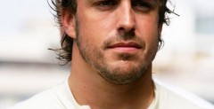 Fernando Alonso