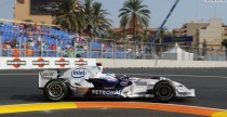 Nick Heidfeld