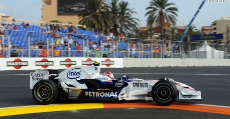 Robert Kubica