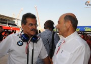 Mario Theissen