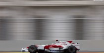 Z wycigu na wycig Toyota jest coraz szybsza