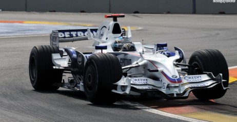 Nick Heidfeld