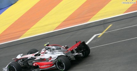 McLaren