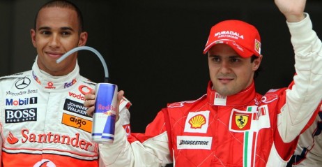 Felipe Massa