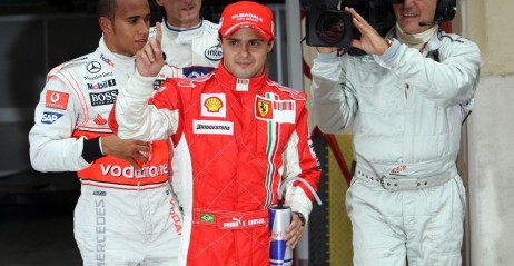 Felipe Massa