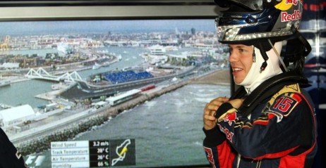Sebastian Vettel