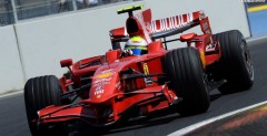 Felipe Massa