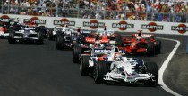 BMW Sauber