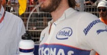 Nick Heidfeld