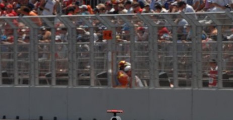 BMW Sauber