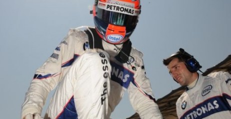 Robert Kubica