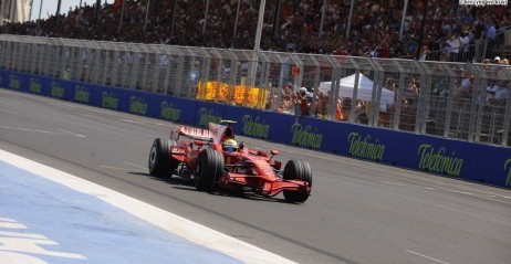 Felipe Massa