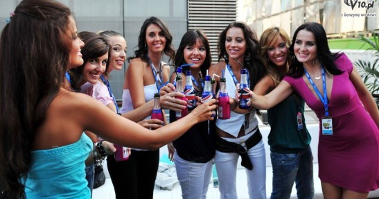 Grand Prix Europy - Walencja - pitbabes