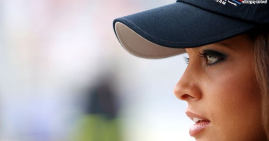 Grand Prix Europy - Walencja - pitbabes