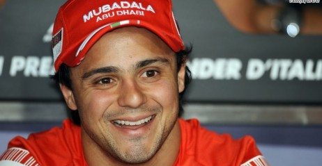 Felipe Massa