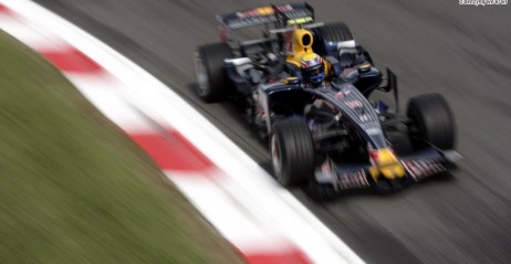 Mark Webber