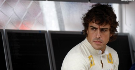 Fernando Alonso