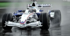 BMW Sauber