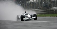 BMW Sauber