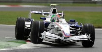 BMW Sauber