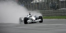 BMW Sauber