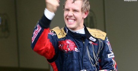 Sebastian Vettel