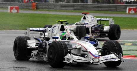 Robert Kubica