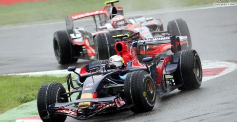 Toro Rosso