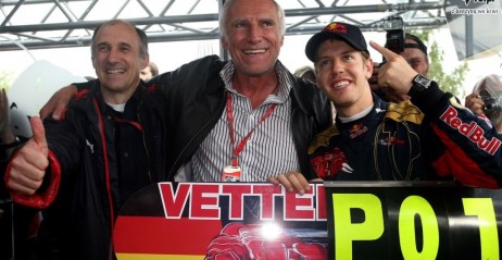 Sebastian Vettel