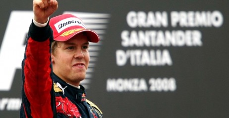 Sebastian Vettel