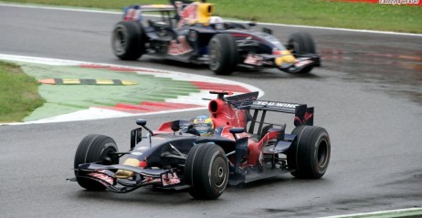 Toro Rosso