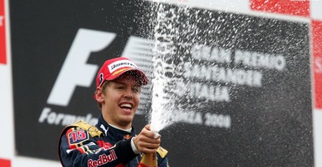 Sebastian Vettel