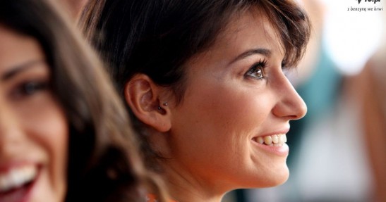 Grand Prix Włoch - Monza - Pitbabes