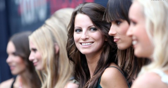 Grand Prix Włoch - Monza - Pitbabes