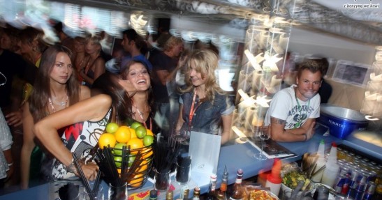 Grand Prix Włoch - Monza - Pitbabes