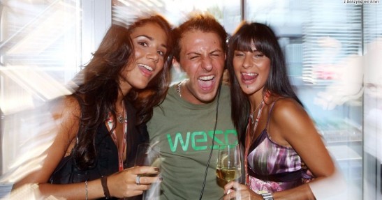 Grand Prix Włoch - Monza - Pitbabes