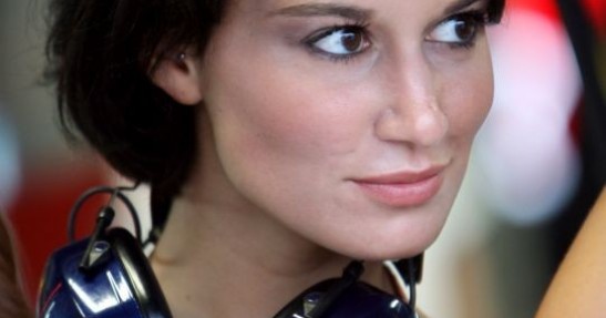 Grand Prix Włoch - Monza - Pitbabes