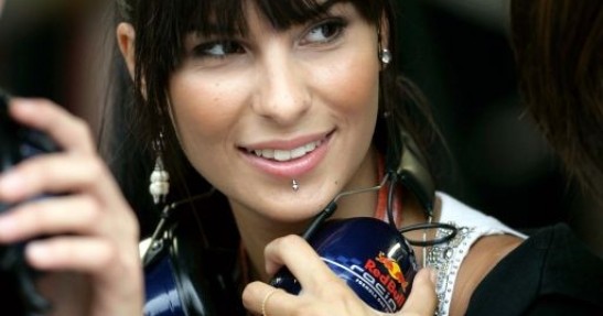 Grand Prix Włoch - Monza - Pitbabes