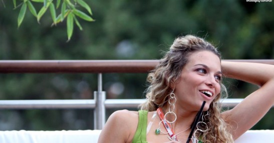 Grand Prix Włoch - Monza - Pitbabes