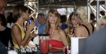 Grand Prix Woch - Monza - Pitbabes