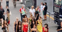 Grand Prix Woch - Monza - Pitbabes