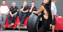 Grand Prix Woch - Monza - Pitbabes