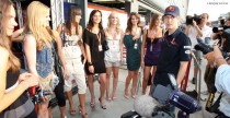 Grand Prix Woch - Monza - Pitbabes