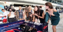 Grand Prix Woch - Monza - Pitbabes