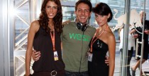 Grand Prix Woch - Monza - Pitbabes