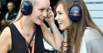 Grand Prix Woch - Monza - Pitbabes