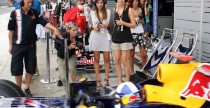 Grand Prix Woch - Monza - Pitbabes