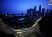 Singapur