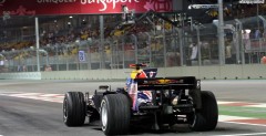 Red Bull Singapur