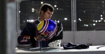 Mark Webber